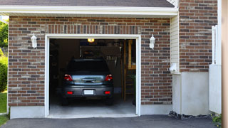 Garage Door Installation at Crestview, Colorado