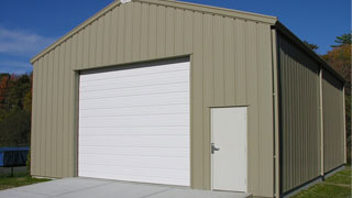 Garage Door Openers at Crestview, Colorado